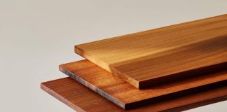 SuperWood