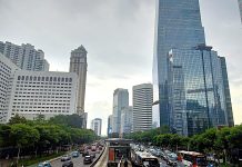 Transportasi Publik