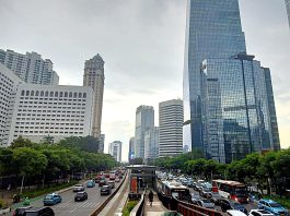Transportasi Publik