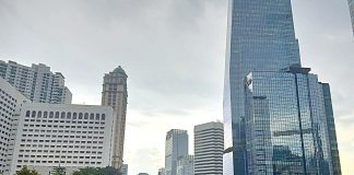 Transportasi Publik