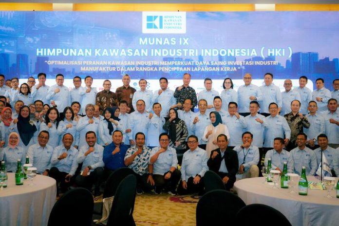 pembangunan ekonomi nasional