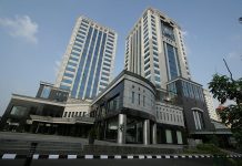 Penerimaan Negara Bea Cukai Jawa Timur Capai Hasil Rp 100,54 Triliun