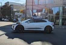 robotaxis