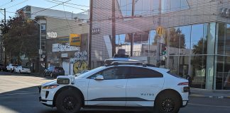 robotaxis