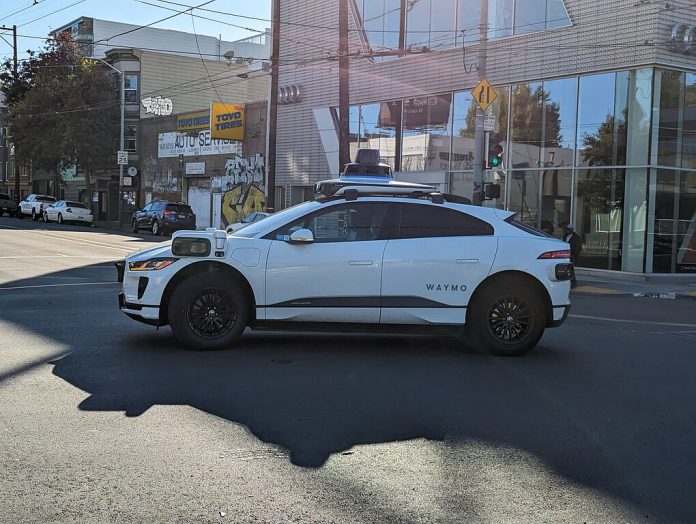 robotaxis