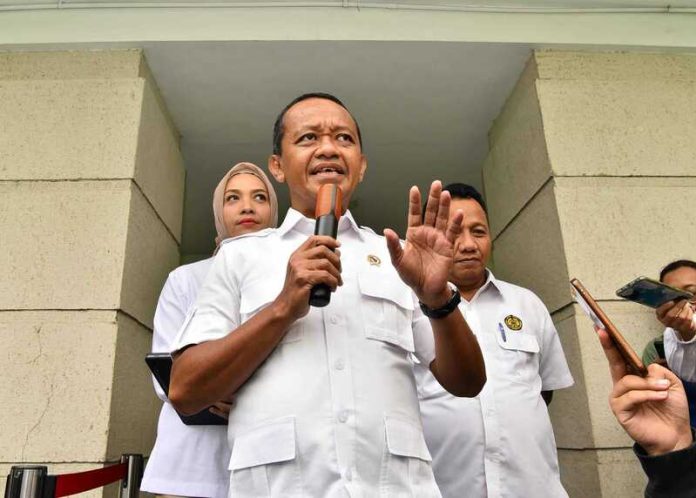 Tambang Nikel