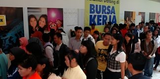 Angkatan Kerja
