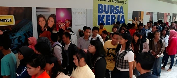Angkatan Kerja