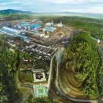 Kawasan Industri Hijau Menjadi Arah Baru Industrialisasi Indonesia Kawasan Industri Hijau