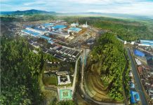 Kawasan Industri Hijau