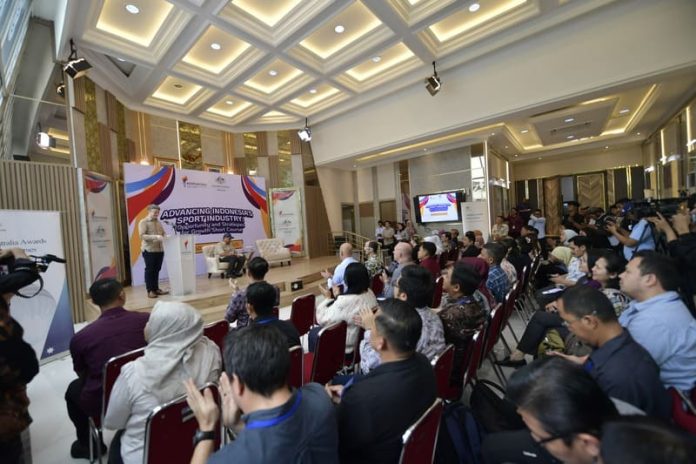 Program Beasiswa Singkat