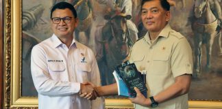 Obat TNI