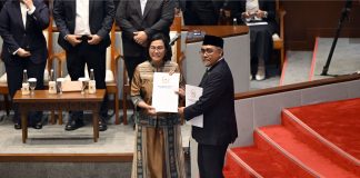 Kesepakatan Pemerintah dan DPR Atas Asumsi Ekonomi Makro RAPBN 2026