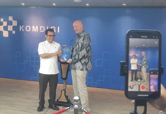 kebijakan nasional AI