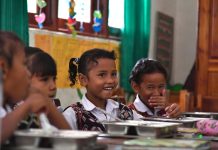 Menakar Kesejahteraan dari Meja Makan kesejahteraan Makan Bergizi Gratis