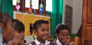 kesejahteraan Makan Bergizi Gratis