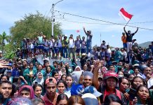 Penduduk Indonesia