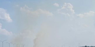 Kebakaran Hutan dan Lahan