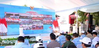 Koperasi Merah Putih