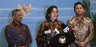 Rapat Terbatas