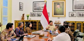 Rapat Terbatas