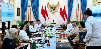Sekolah Rakyat Rintisan