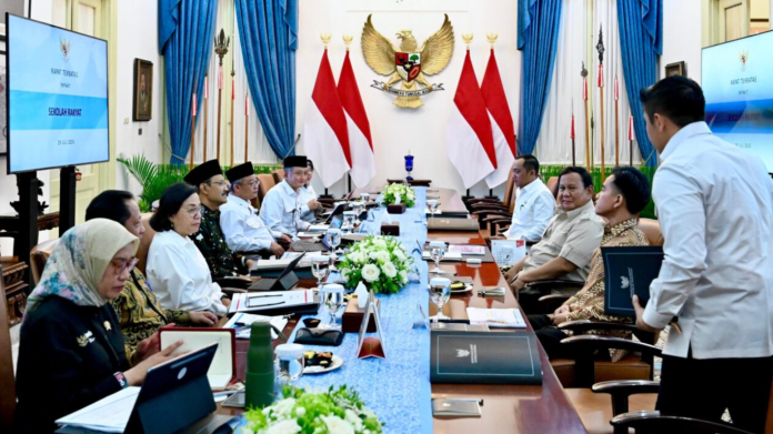 Sekolah Rakyat Rintisan