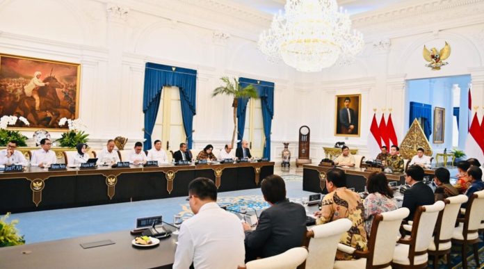 Kawasan Ekonomi Khusus