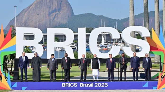 BRICS