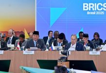 BRICS 2025