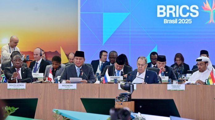 BRICS 2025