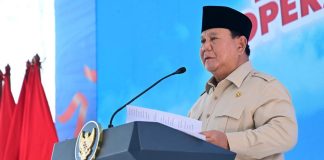 Koperasi Desa Merah Putih