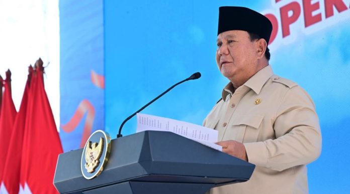 Koperasi Desa Merah Putih