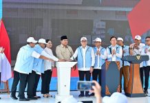 Koperasi Merah Putih