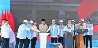 Koperasi Merah Putih