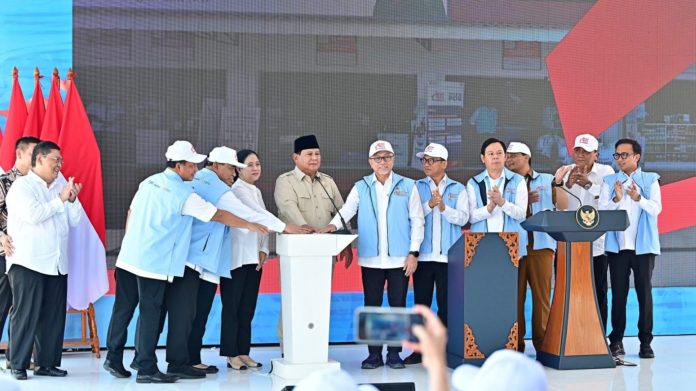 Koperasi Merah Putih