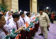 Kunjungan Kenegaraan Presiden