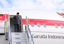 Kunjungan Kenegaraan Presiden