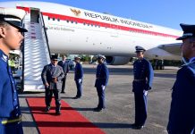 Kunjungan Kenegaraan Presiden