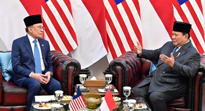 Indonesia-Malaysia