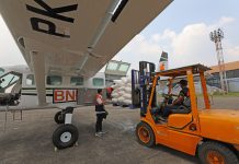Operasi Modifikasi Cuaca