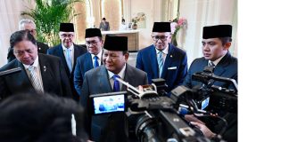 Sepakati Tarif Baru 19% Dengan Amerika Serikat