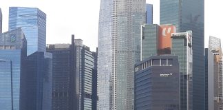 Singapura