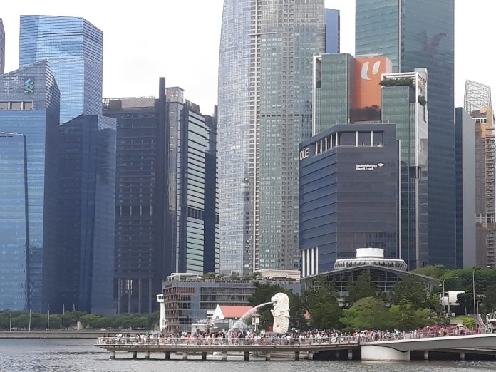 Singapura