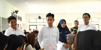 Sekolah Rakyat