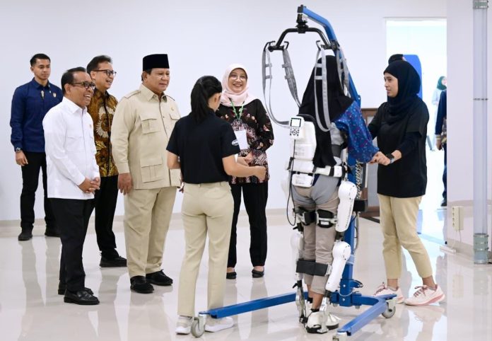 RSPON Mahar Mardjono,