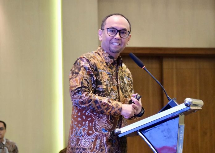 PPATK Hentikan Blokir 122 Juta Rekening Dormant, Sebagian Digunakan Untuk Tindak PIdana