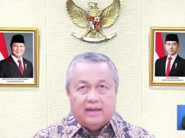 BI Pangkas BI-Rate 25 Bps