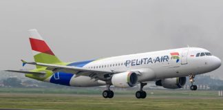 Pelita Air