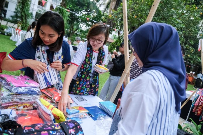 Dok. Biro Komunikasi Kemenekraf